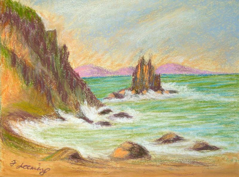 Sea Shore.jpg - Sea Shore